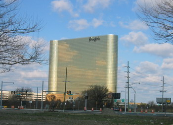 borgata