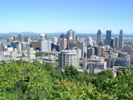 montreal