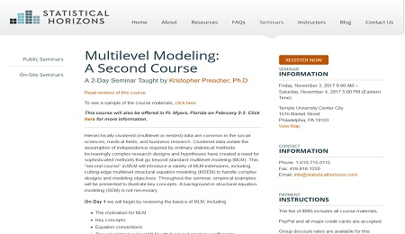 multilevelmodeling2017