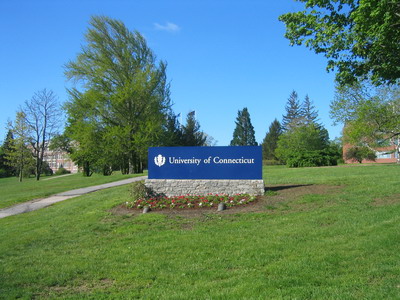 UConnCampus